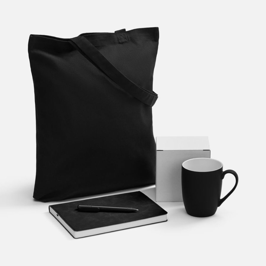 Набор Urban Office черный