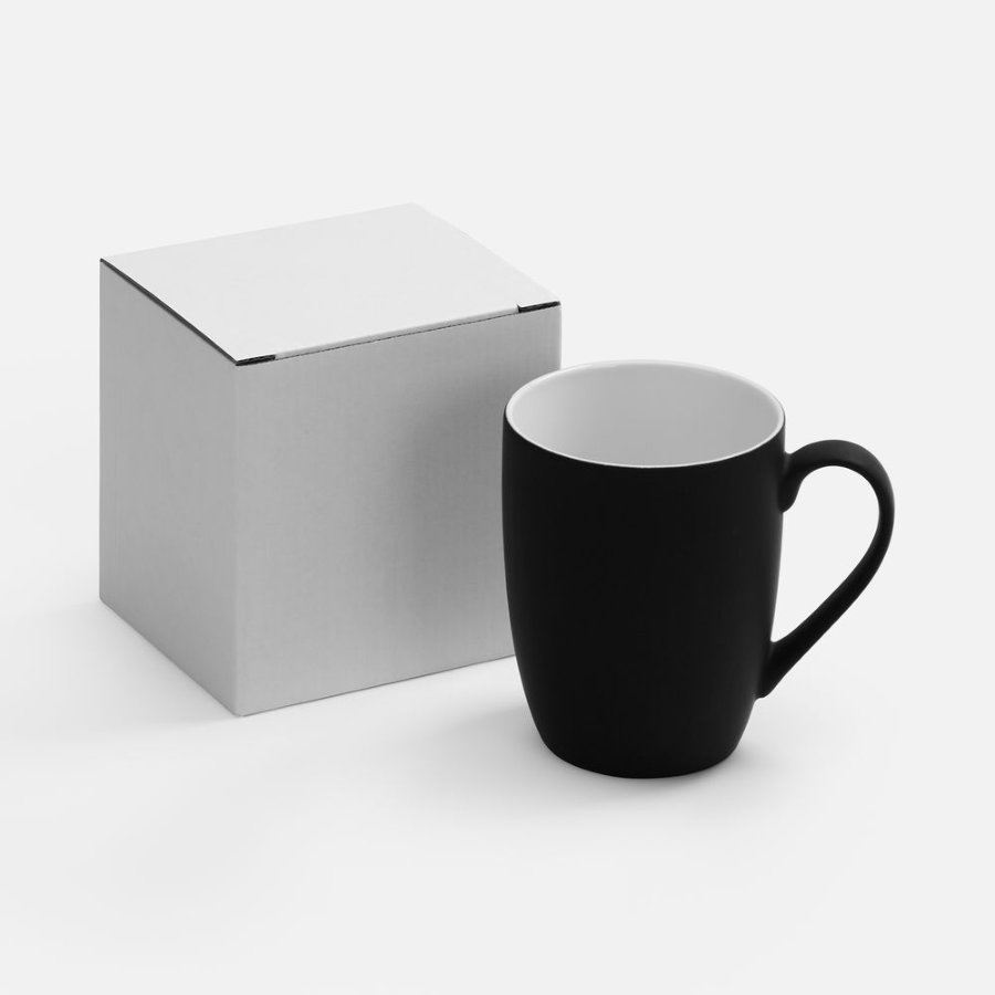 Набор Urban Office черный