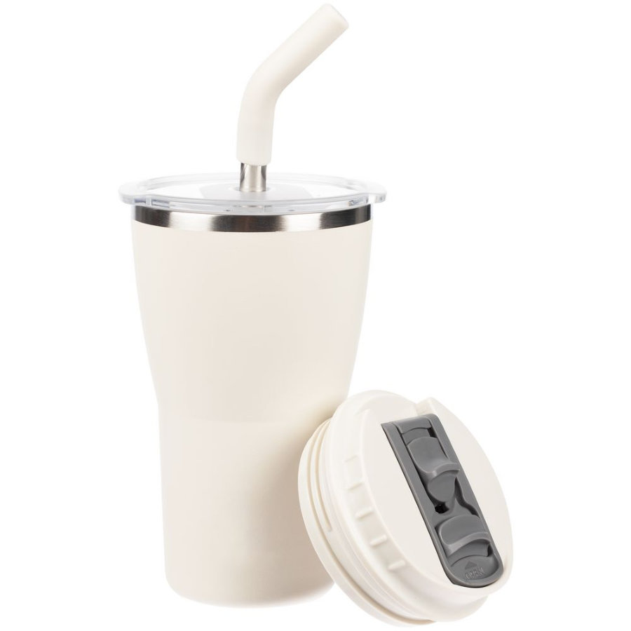 Набор Urban Packet белый с красным