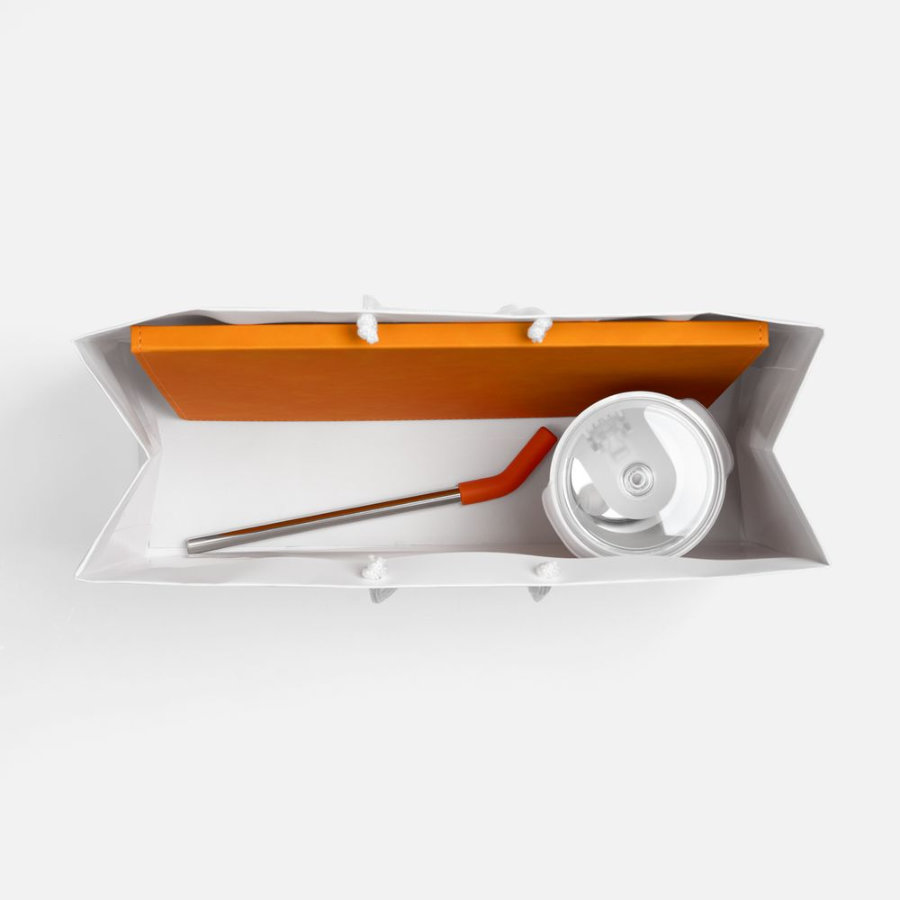 Набор Urban Packet оранжевый