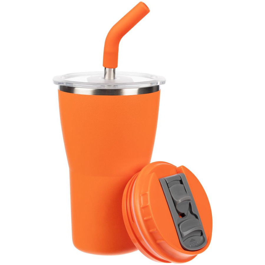 Набор Urban Packet оранжевый