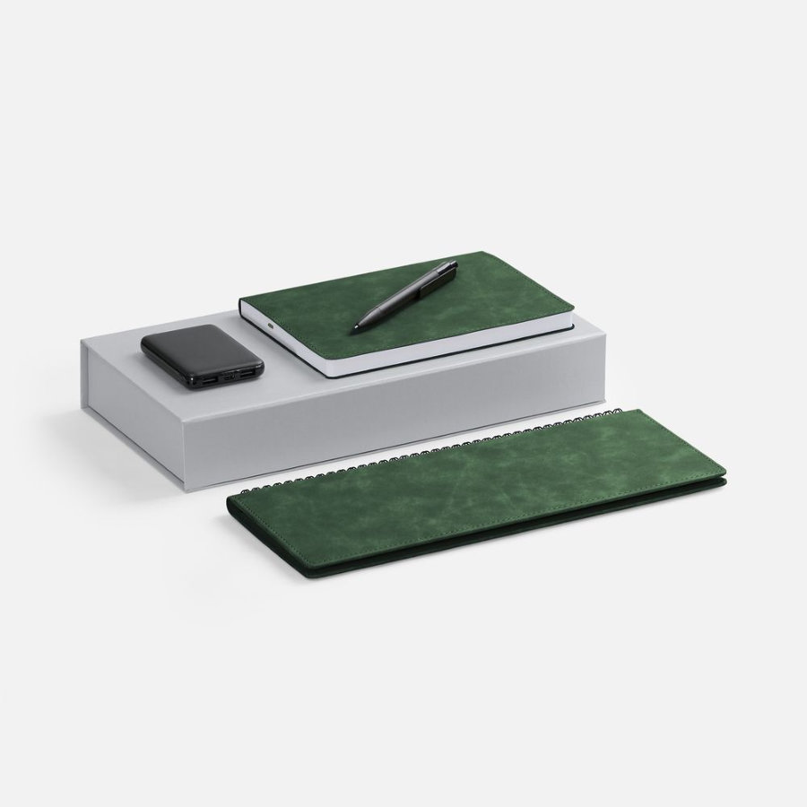 Набор Urban Planner зеленый