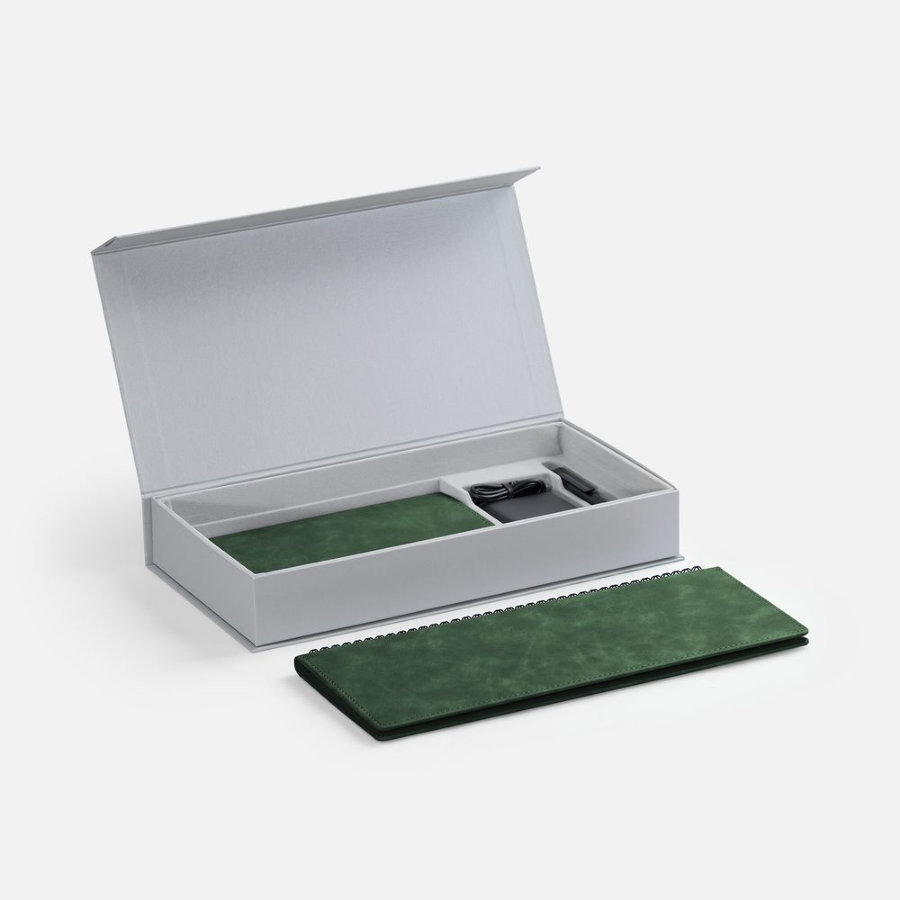 Набор Urban Planner зеленый