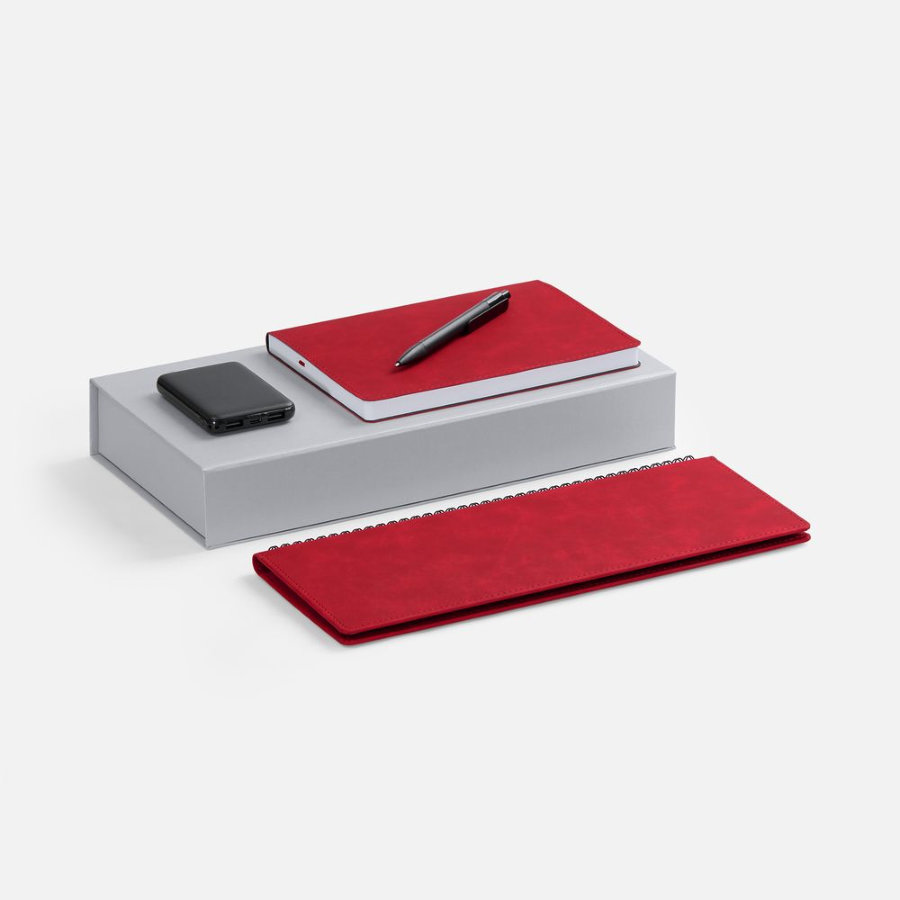 Набор Urban Planner красный