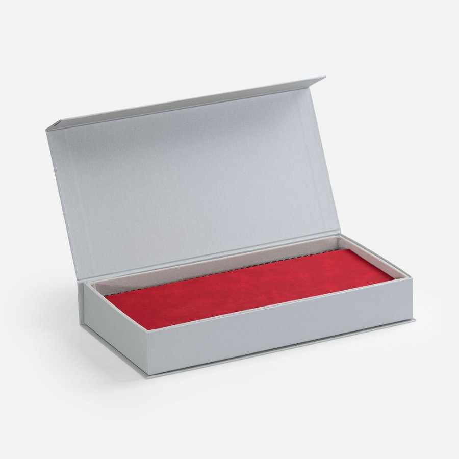 Набор Urban Planner красный