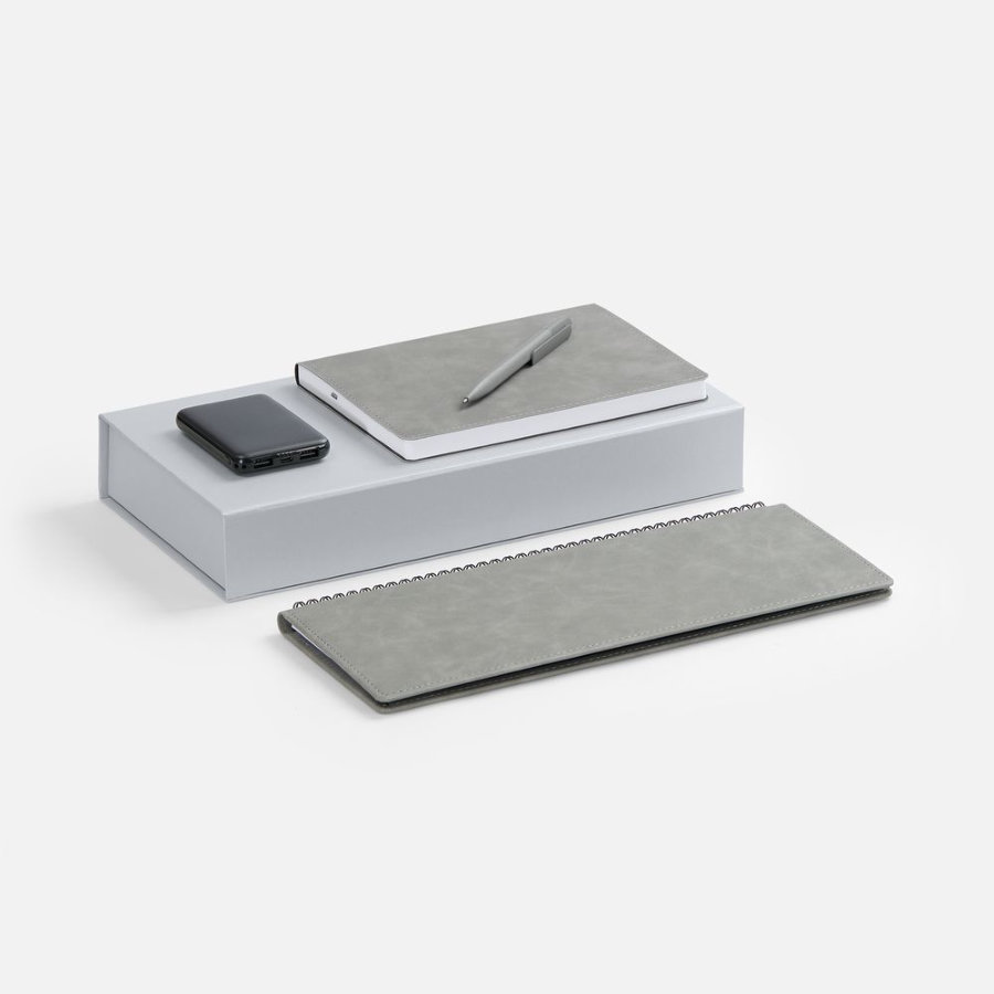 Набор Urban Planner серый