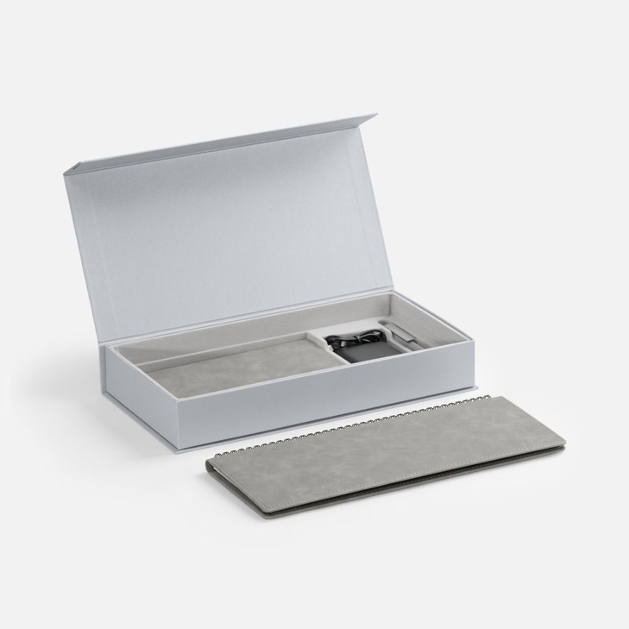 Набор Urban Planner серый