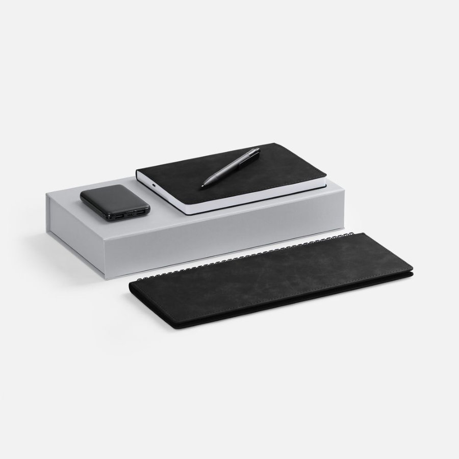 Набор Urban Planner черный