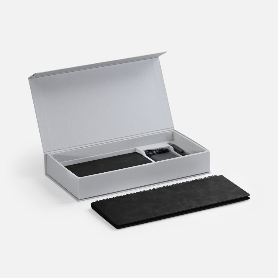 Набор Urban Planner черный