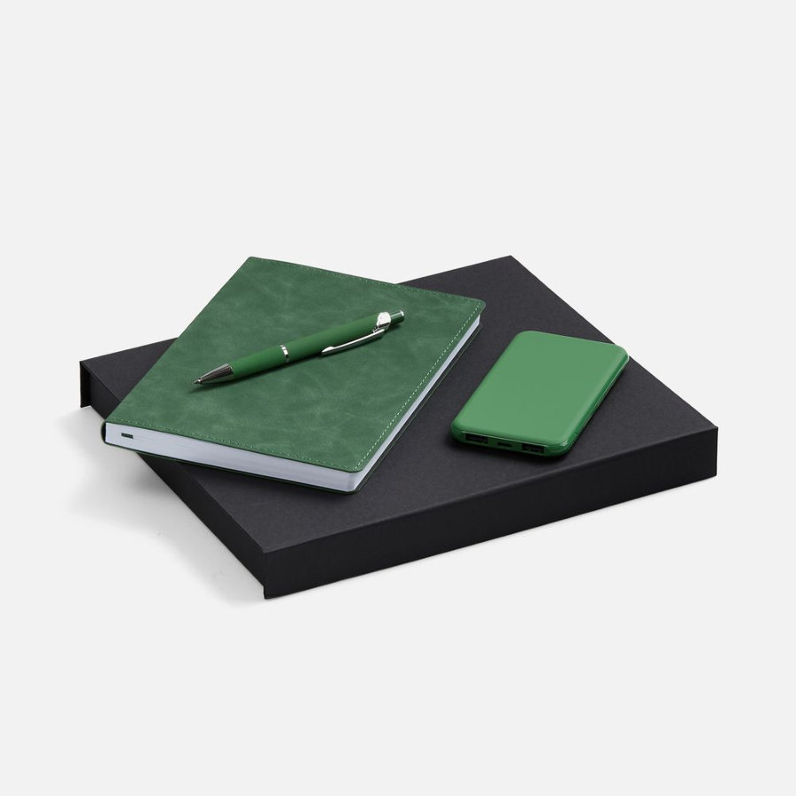 Набор Urban Power зеленый