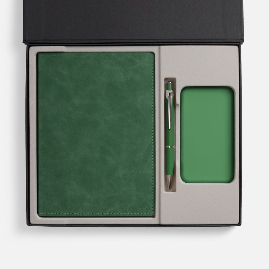 Набор Urban Power зеленый