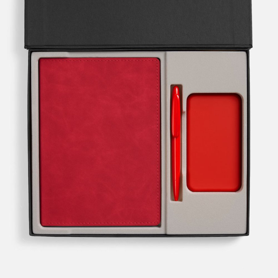 Набор Urban Power красный