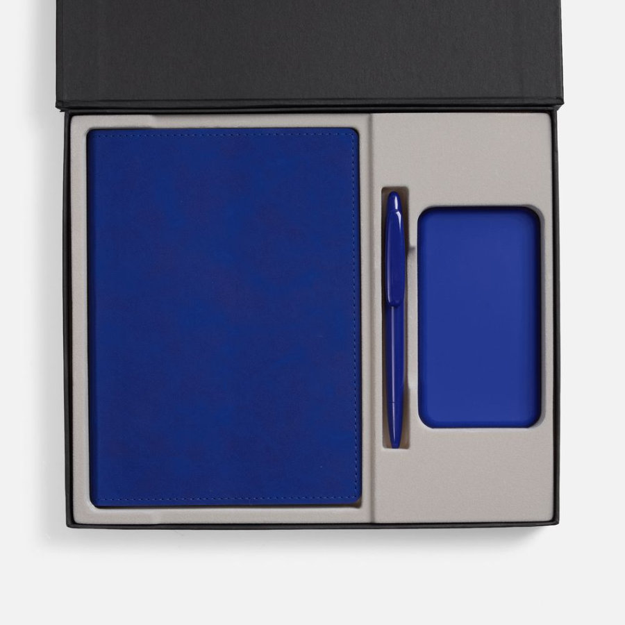 Набор Urban Power синий