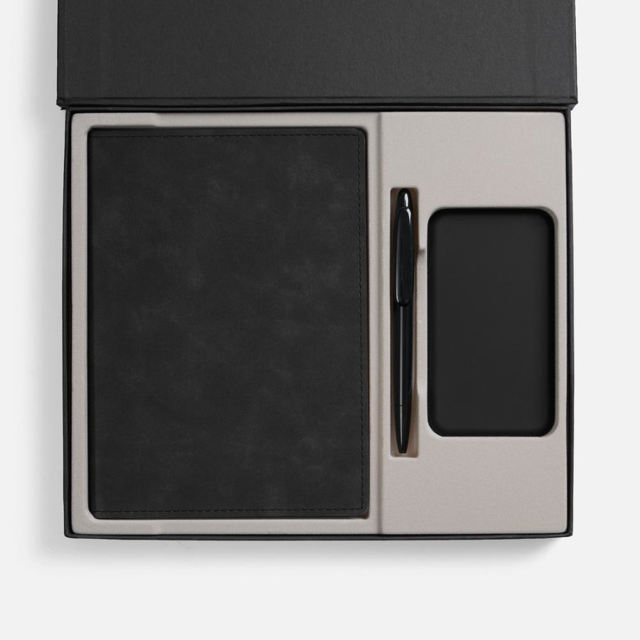 Набор Urban Power черный