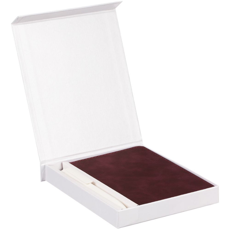 Набор Urban Simple бордовый