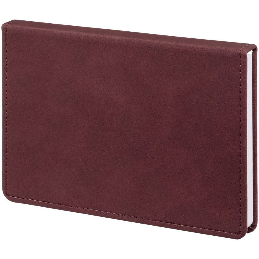 Набор Urban Simple бордовый