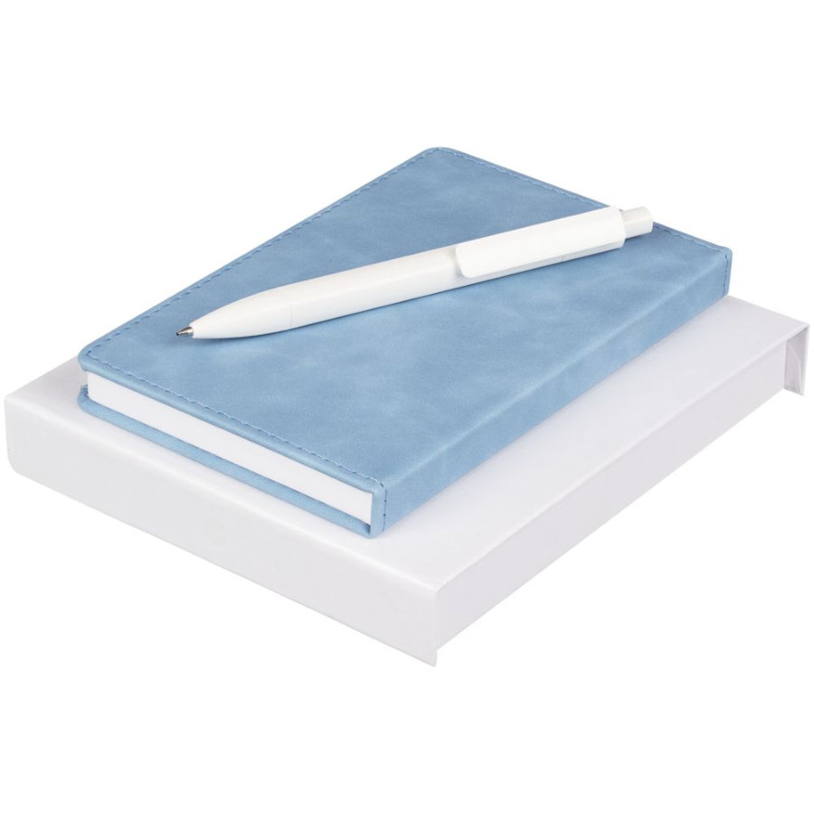 Набор Urban Simple голубой