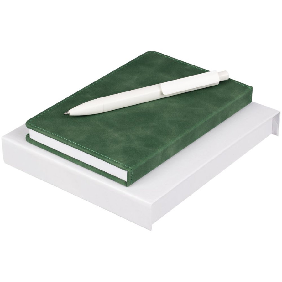 Набор Urban Simple зеленый