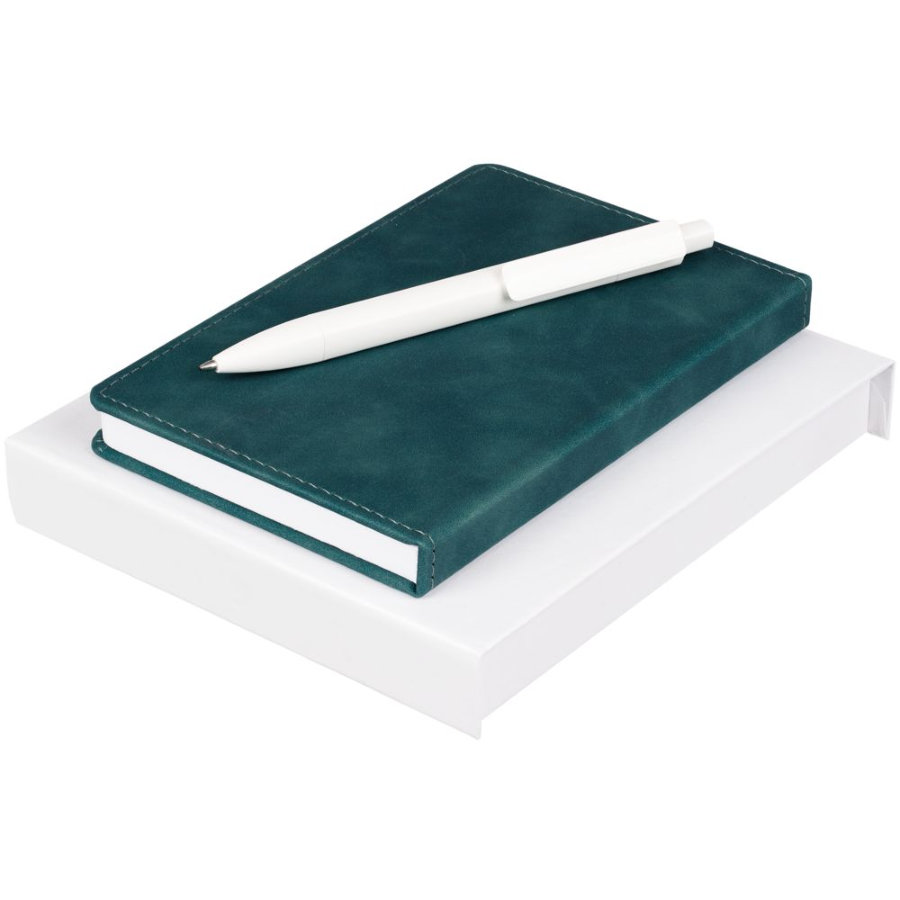 Набор Urban Simple изумрудный