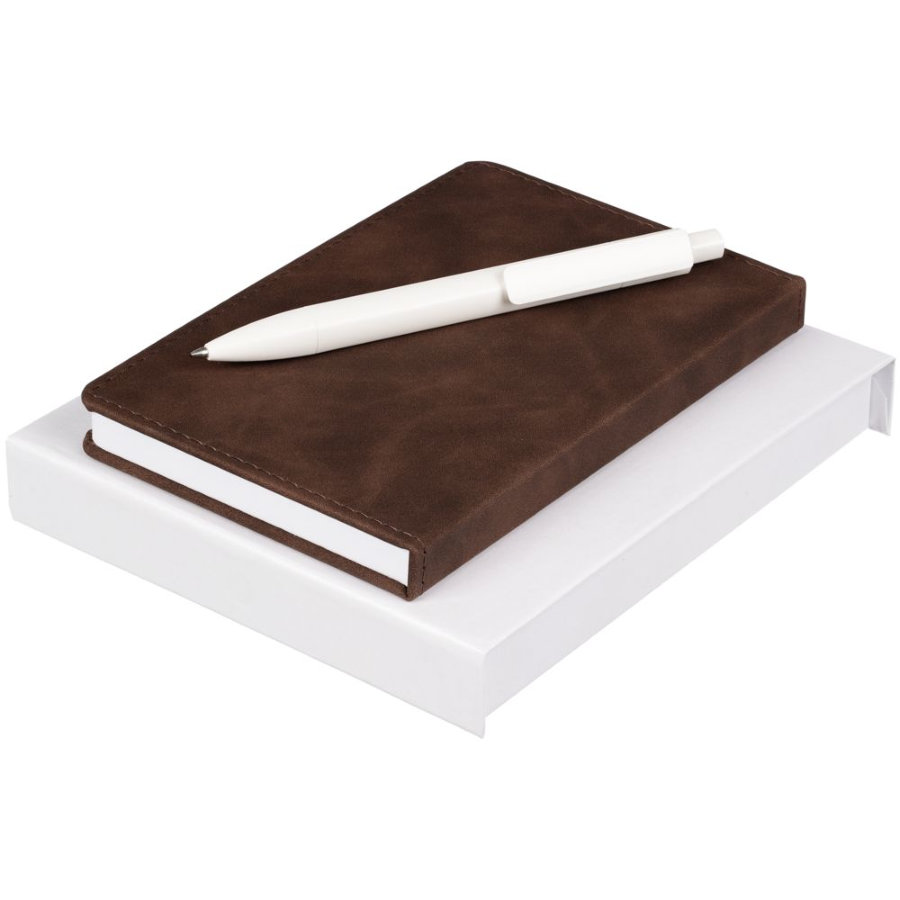 Набор Urban Simple коричневый