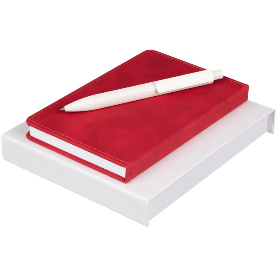 Набор Urban Simple красный