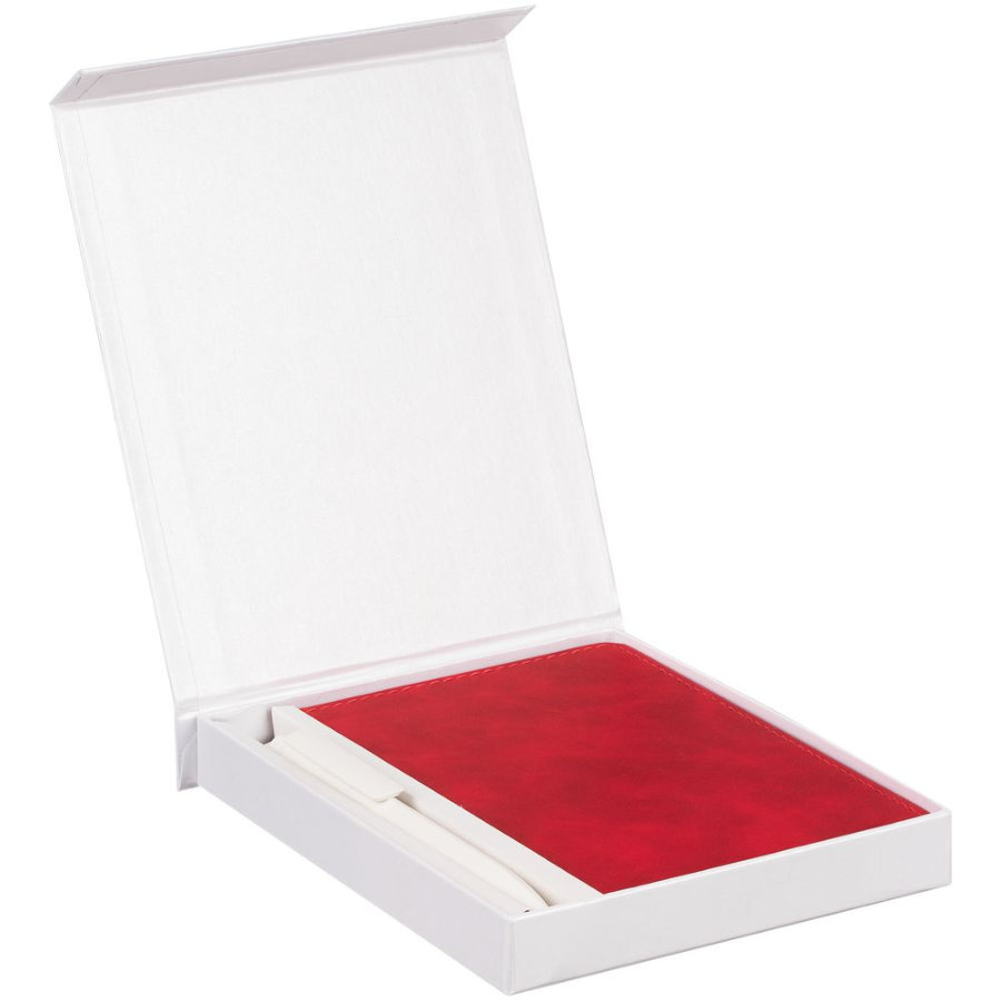 Набор Urban Simple красный