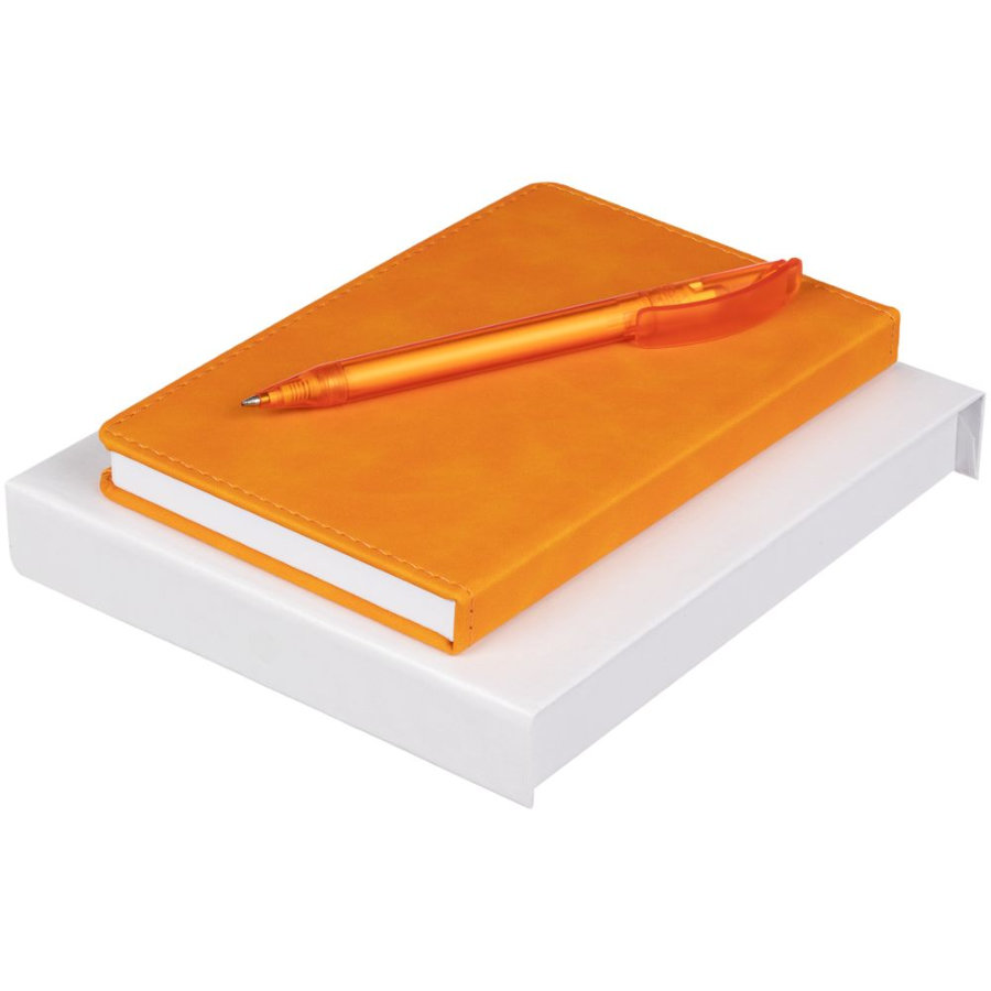 Набор Urban Simple оранжевый