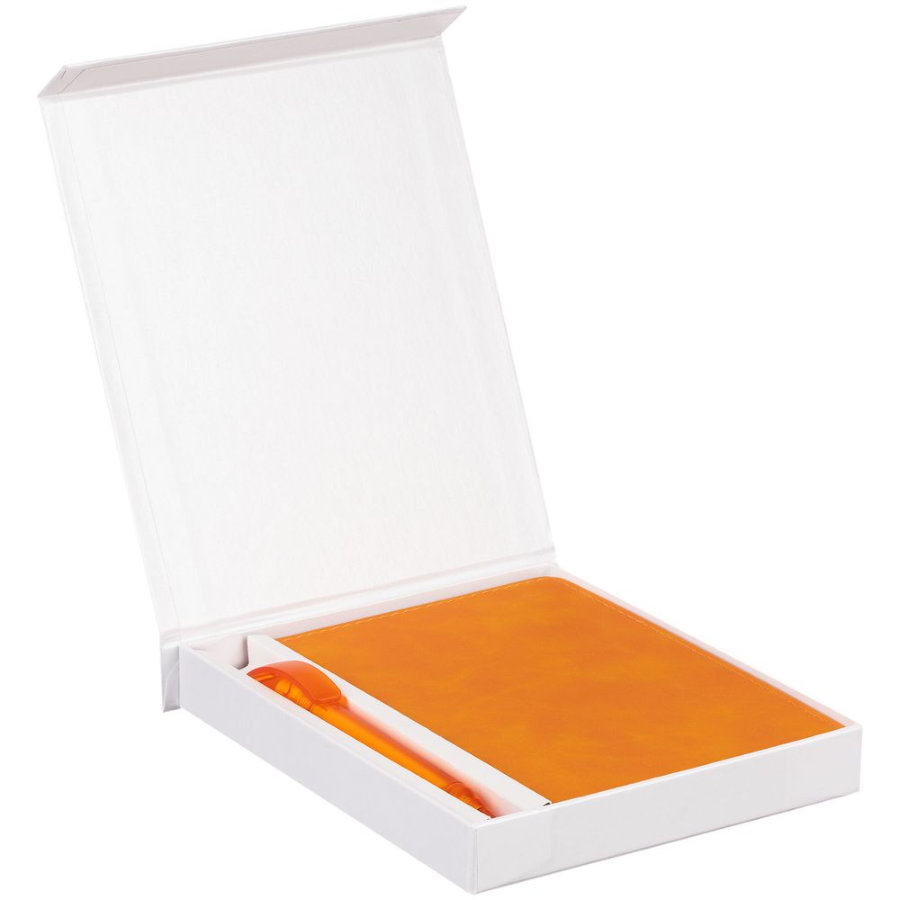 Набор Urban Simple оранжевый