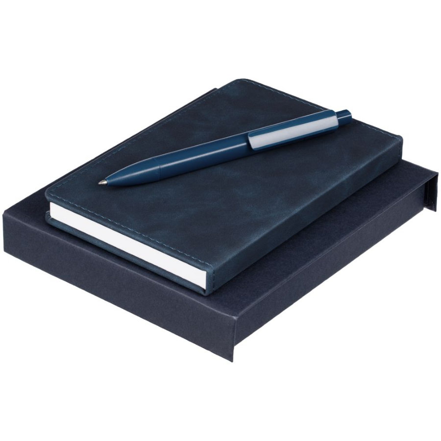 Набор Urban Simple синий