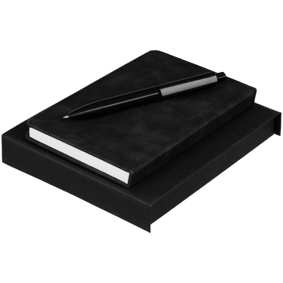 Набор Urban Simple черный