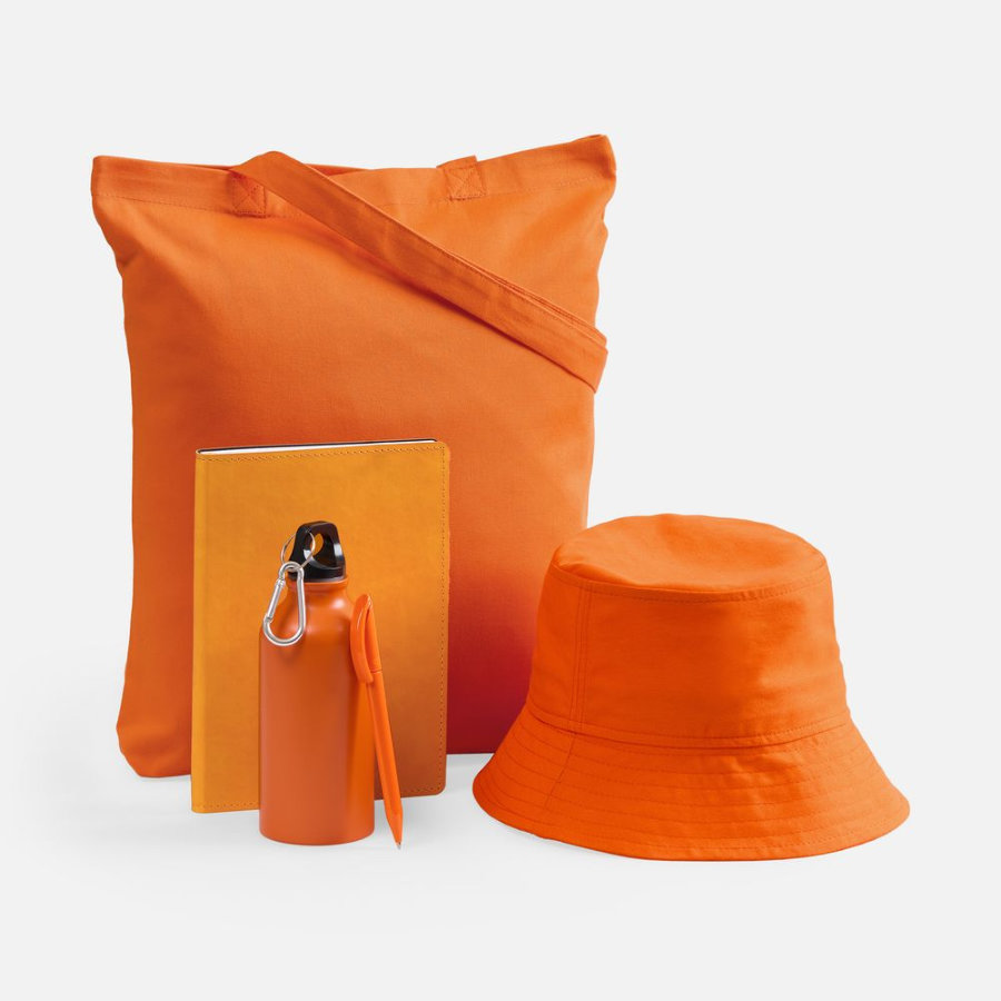 Набор Urban Summer оранжевый