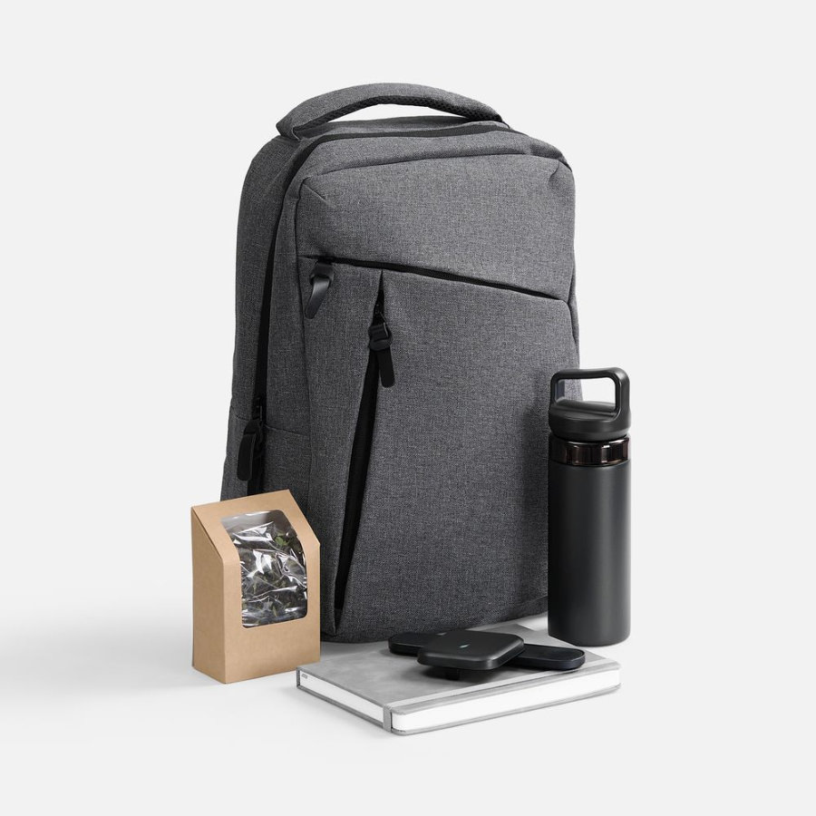 Набор Urban Tea серый