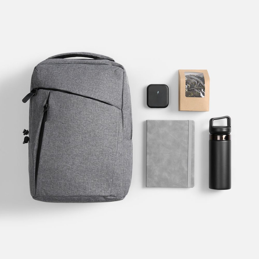 Набор Urban Tea серый