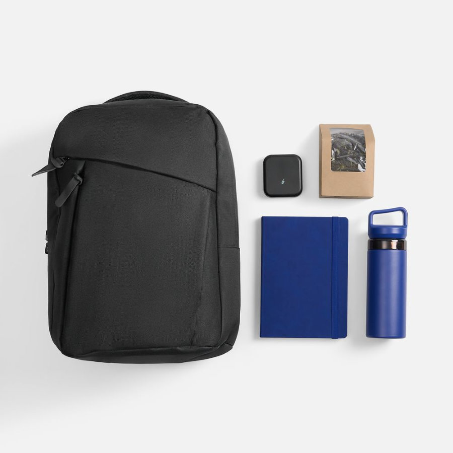 Набор Urban Tea синий