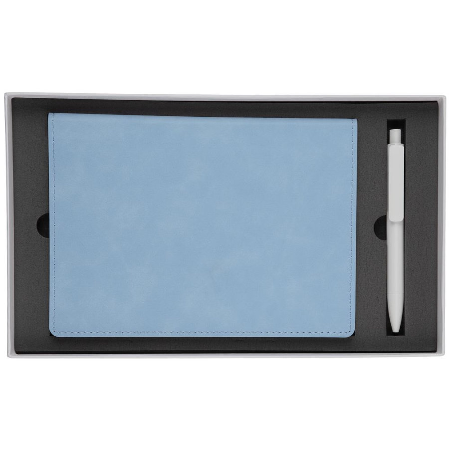 Набор Urban голубой