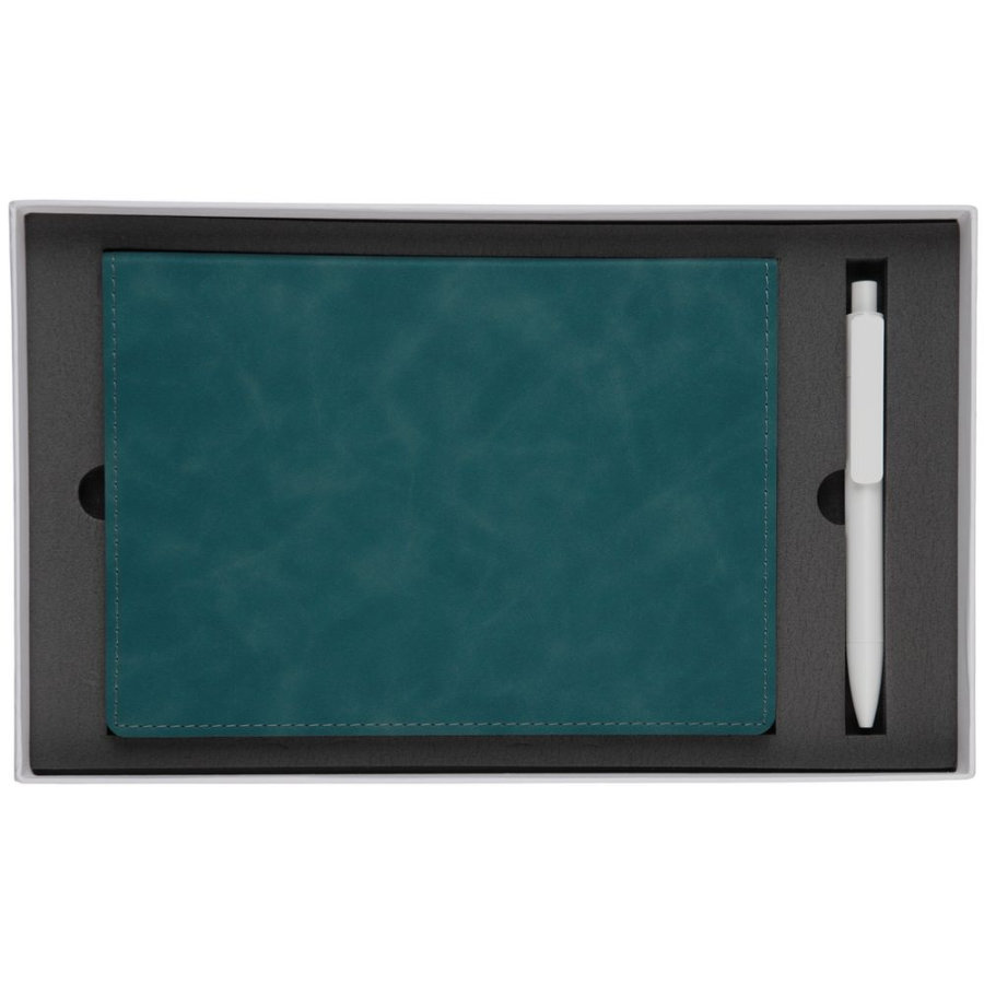 Набор Urban изумрудный