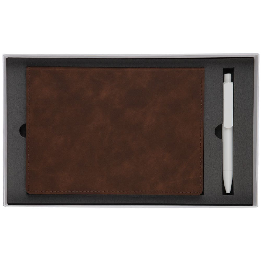 Набор Urban коричневый