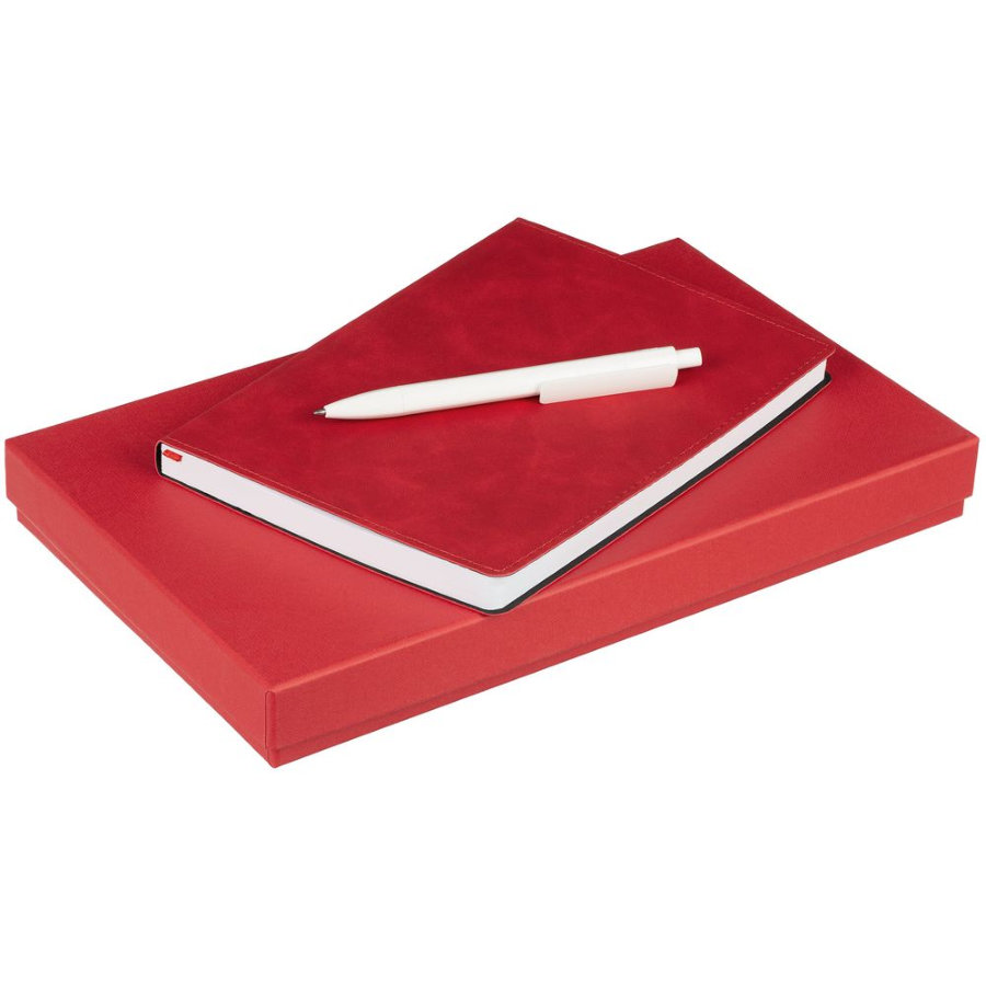 Набор Urban красный