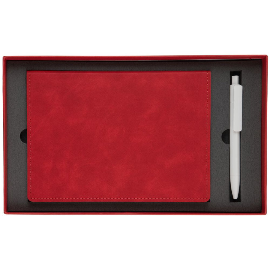 Набор Urban красный