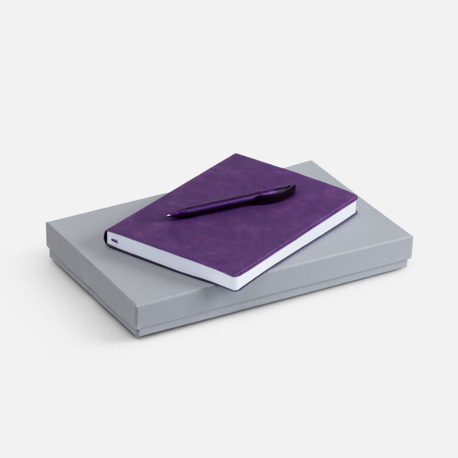 Набор Urban фиолетовый