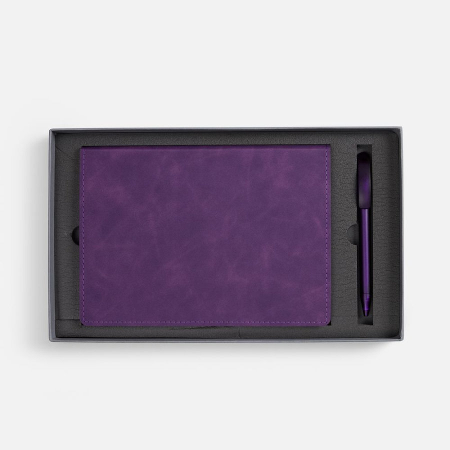 Набор Urban фиолетовый