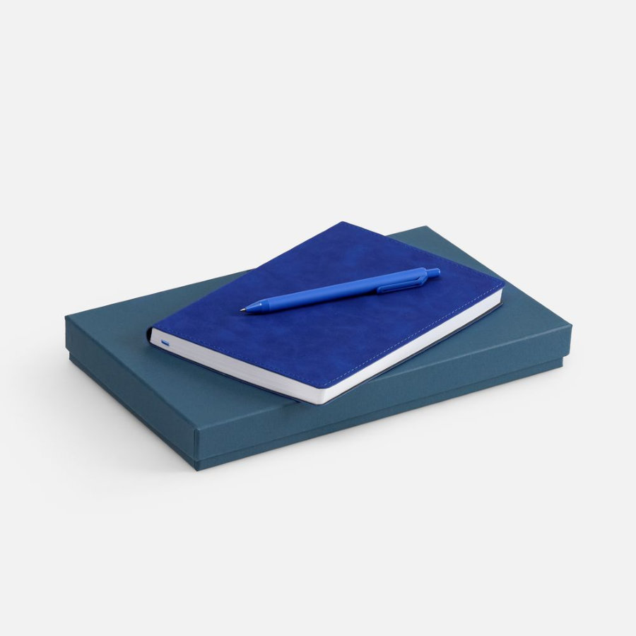 Набор Urban ярко-синий