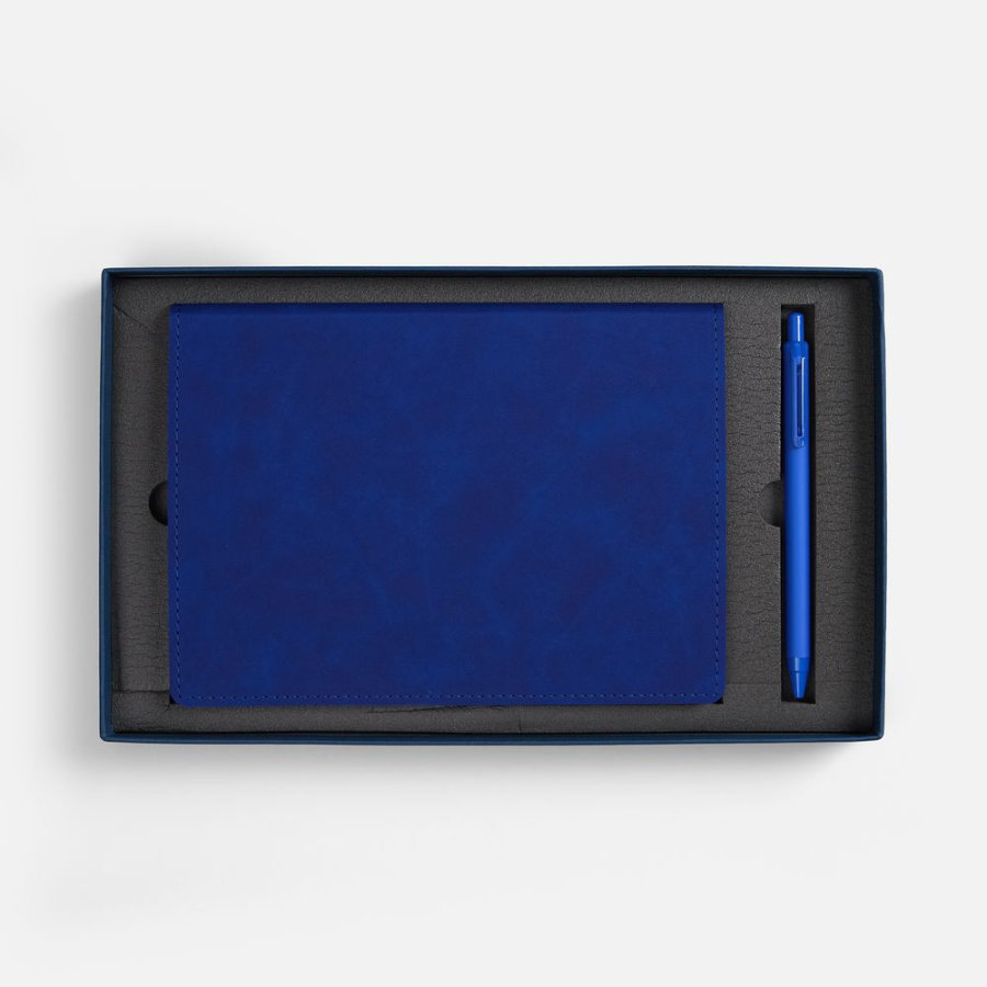 Набор Urban ярко-синий