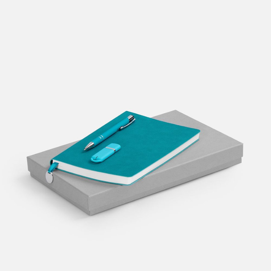 Набор Urbanist бирюзовый