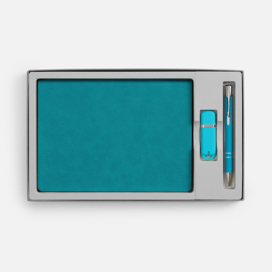 Набор Urbanist бирюзовый