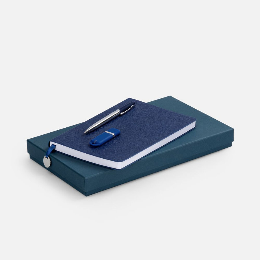 Набор Urbanist синий