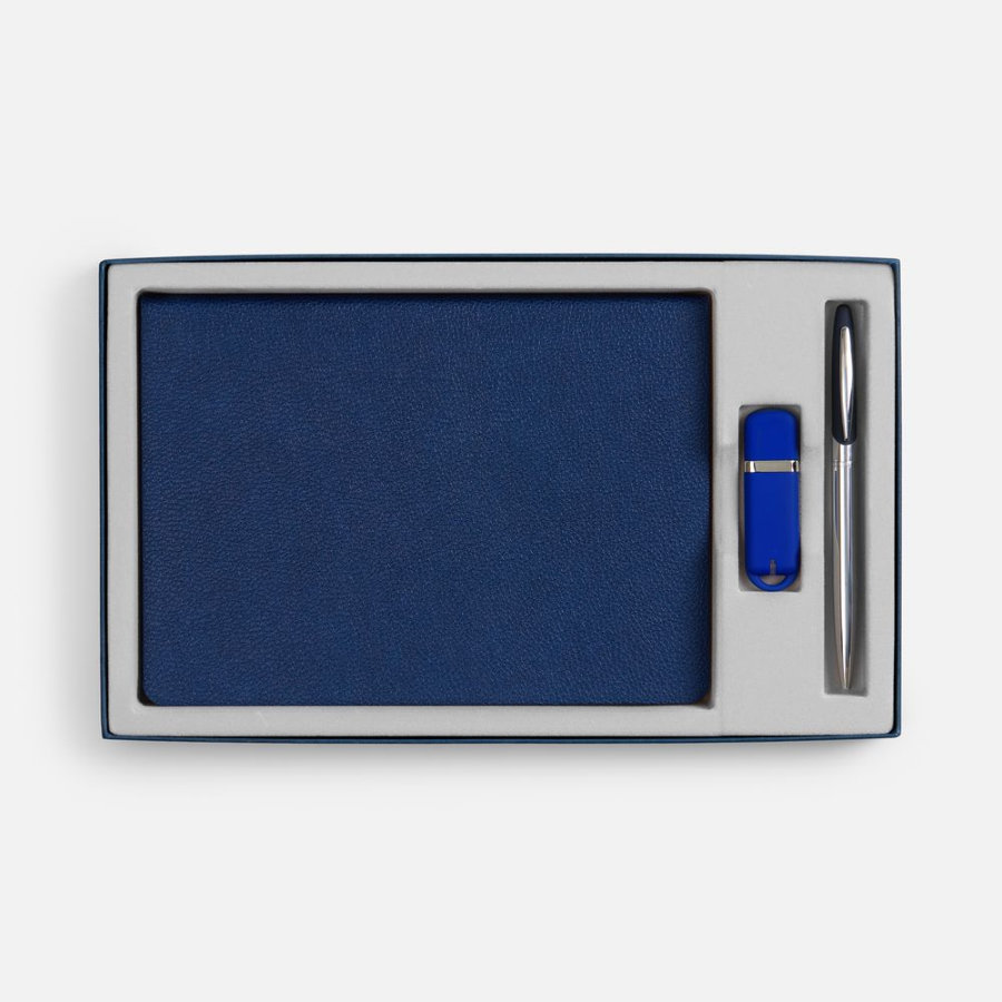 Набор Urbanist синий