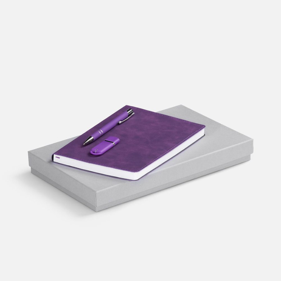 Набор Urbanist фиолетовый