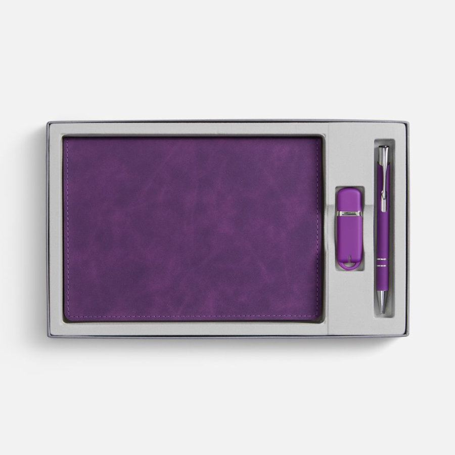 Набор Urbanist фиолетовый
