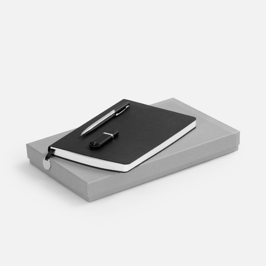 Набор Urbanist черный